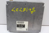 00 01 Toyota Avalon 89661-07311 Computer Brain Engine Control ECU ECM EBX Module