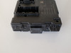 2014-2018 Bmw 328i 328 61359329702 BCM BCU Body Control Unit Module