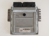 2012 NV3500 MEC150-670 C1 Computer Brain Engine Control ECU ECM EBX Module