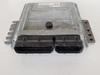 2012 NV3500 MEC150-670 C1 Computer Brain Engine Control ECU ECM EBX Module