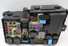 04 05 06 07 08 09 Mazda 3 BP4K-66765 Fusebox Fuse Box Relay Unit Module