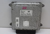 07-10 Hyundai Elantra 39150-23014 Computer Engine Control ECU ECM EBX Module