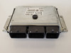 2013-2015 Sentra NEC009-635 Computer Brain Engine Control ECU ECM EBX Module