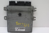 12 2012 Nissan Murano A56-H01 X20 Computer Brain Engine Control ECU ECM Module 12 2012 Nissan Murano A56-H01 X20 Computer Brain Engine Control ECU ECM Module