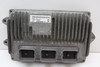 13 2013 Honda Accord 37820-5A3-L79 Computer Engine Control ECU ECM EBX Module