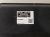 2012 Toyota Prius 89661-47361 Computer Brain Engine Control ECU ECM EBX Module