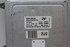 14 15 16 Elantra 39103-2EMB4 Computer Brain Engine Control ECU ECM EBX Module