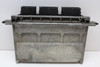 10 2010 Ford Escape AL8A-12A650-AEA Computer Engine Control ECU ECM EBX Module