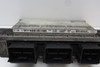 10 2010 Ford Escape AL8A-12A650-AEA Computer Engine Control ECU ECM EBX Module