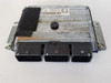 2013-2016 Altima MEC300-011 A1 Computer Brain Engine Control ECU ECM EBX Module