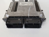 14-16 Fusion ES7A-12A650-DFC Computer Brain Engine Control ECU ECM EBX Module