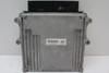 17-19 Kia Soul 39110-2BPG7 Computer Brain Engine Control ECU ECM EBX Module