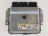 2015-2017 Rogue BEM403-000 A1 Computer Brain Engine Control ECU ECM EBX Module