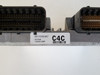 2006-2009 Sedona 39110-3C467 Computer Brain Engine Control ECU ECM EBX Module