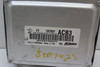 17 18 Chevrolet SIlverado 1500 12668986 Computer Engine Control ECU ECM Module