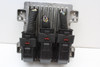 17 18 Chevrolet SIlverado 1500 12668986 Computer Engine Control ECU ECM Module