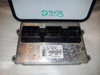 06 MILAN FUSION 6E5A-12A650-AMB COMPUTER  ENGINE CONTROL ECU ECM MODULE 2.3L
