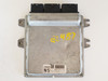 2009 Infiniti G37 MEC107-761 A1 Computer Brain Engine Control ECU ECM EBX Module