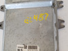 2009 Infiniti G37 MEC107-761 A1 Computer Brain Engine Control ECU ECM EBX Module