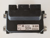 2018-2019 Versa BEM502-701 A3 Computer Brain Engine Control ECU ECM EBX Module
