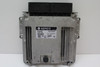 15 2015 Hyundai Veloster 39118-2BBR2 Computer Engine Control ECU ECM EBX Module