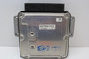 15 2015 Hyundai Veloster 39118-2BBR2 Computer Engine Control ECU ECM EBX Module