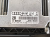 10-11 Audi A3 8P0 907 115 AT Computer Brain Engine Control ECU ECM EBX Module