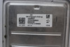 2018 18 Chevrolet Silverado 1500 12666383 Computer Engine Control ECU ECM Module