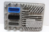 2018 18 Chevrolet Silverado 1500 12666383 Computer Engine Control ECU ECM Module