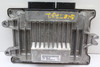 2019 19 Honda Civic 2.0L 37820-5BB-A52 Computer Engine Control ECU ECM Module