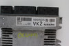 16 17 Infiniti Q50 3.0L NEC023-092 Computer Brain Engine Control ECU ECM Module