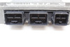 11 12 Ford Fusion AE5A-12A650-ERB Computer Engine Control ECU ECM EBX Module
