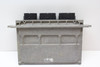 11 12 Ford Fusion AE5A-12A650-ERB Computer Engine Control ECU ECM EBX Module