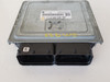 2015 VW Passat 06K 906 071 J Computer Brain Engine Control ECU ECM EBX Module