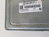 2015 VW Passat 06K 906 071 J Computer Brain Engine Control ECU ECM EBX Module