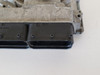 2015 VW Passat 06K 906 071 J Computer Brain Engine Control ECU ECM EBX Module
