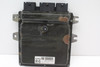 08 2008 Nissan Altima MEC110-182 A1 Computer Brain Engine Control ECU ECM Module