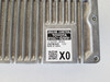 2016-2018 Rav4 89661-42W01 Computer Brain Engine Control ECU ECM EBX Module