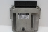 12-14 Hyundai Accent 39110-2BAS9 Computer Engine Control ECU ECM EBX Module