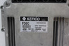 12-14 Hyundai Accent 39110-2BAS9 Computer Engine Control ECU ECM EBX Module