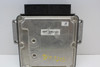 12-14 Hyundai Accent 39110-2BAS9 Computer Engine Control ECU ECM EBX Module