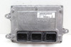 2012 12 Acura MDX 37820-RWC-A81 Computer Brain Engine Control ECU ECM EBX Module