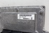 2012 12 Acura MDX 37820-RWC-A81 Computer Brain Engine Control ECU ECM EBX Module