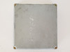 1995 Nissan Altima JA18C50 EF8 Computer Brain Engine Control ECU ECM EBX Module