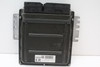2003 03 Nissan Murano MEC31-150 F1 Computer Brain Engine Control ECU ECM Module