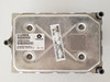 2014 Chrysler 200 P68205110AE Computer Brain Engine Control ECU ECM EBX Module