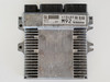 16-17 Infiniti Q50 NEC029-031 Computer Brain Engine Control ECU ECM EBX Module