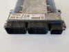 16-17 Infiniti Q50 NEC029-031 Computer Brain Engine Control ECU ECM EBX Module