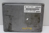 17-20 Chevrolet Impala 12667002 Computer Brain Engine Control ECU ECM EBX Module 17-20 Chevrolet Impala 12667002 Computer Brain Engine Control ECU ECM EBX Module