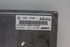 17-20 Chevrolet Impala 12667002 Computer Brain Engine Control ECU ECM EBX Module 17-20 Chevrolet Impala 12667002 Computer Brain Engine Control ECU ECM EBX Module